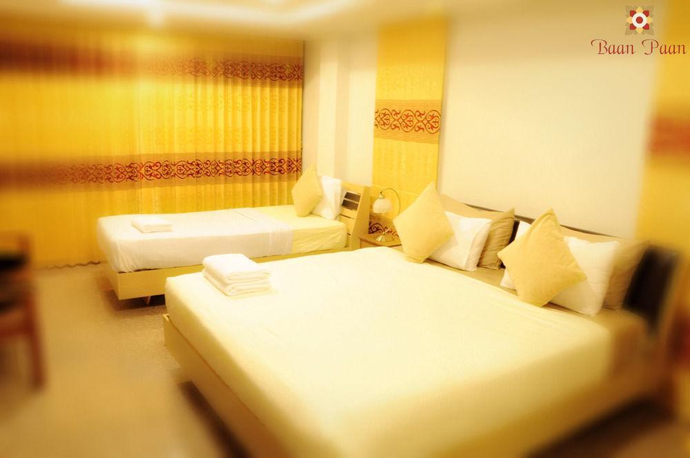 Baan Paan Hua Hin HHQ Exterior foto