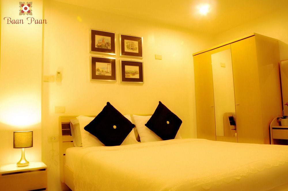 Baan Paan Hua Hin HHQ Exterior foto