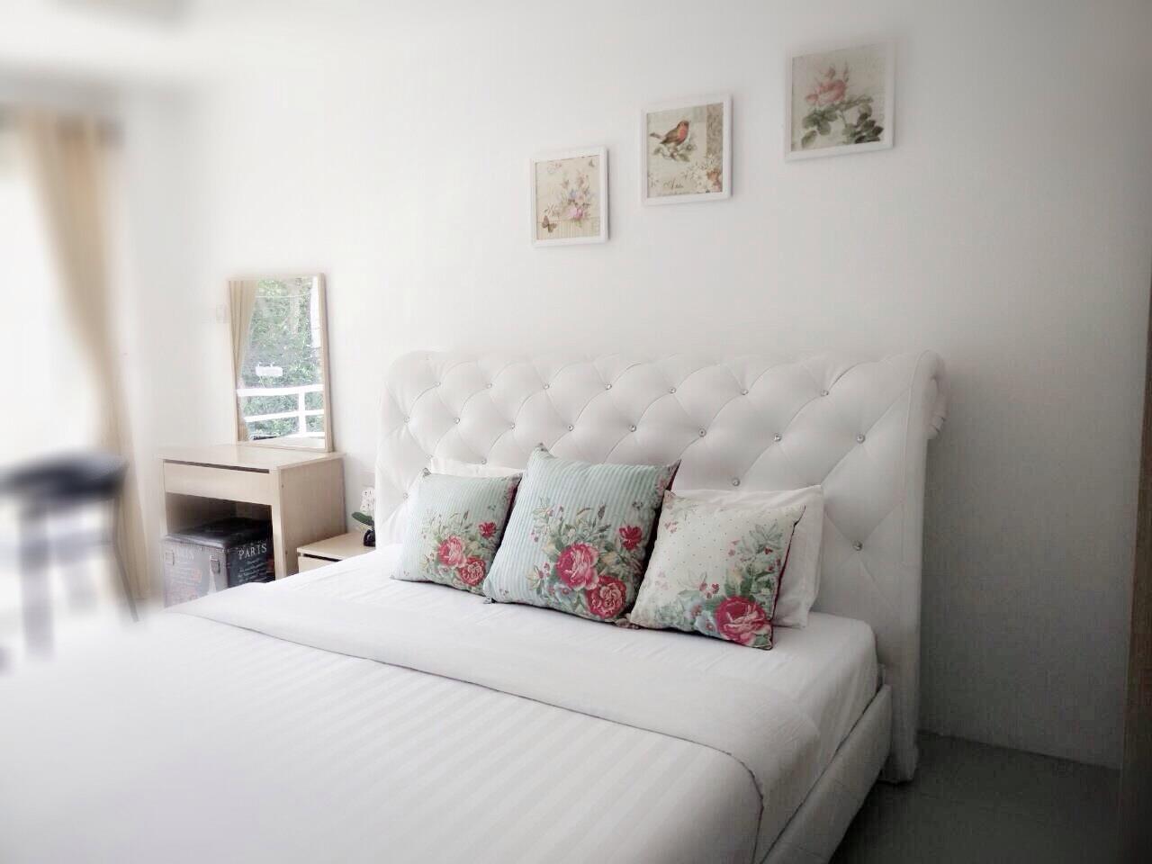 Baan Paan Hua Hin HHQ Exterior foto