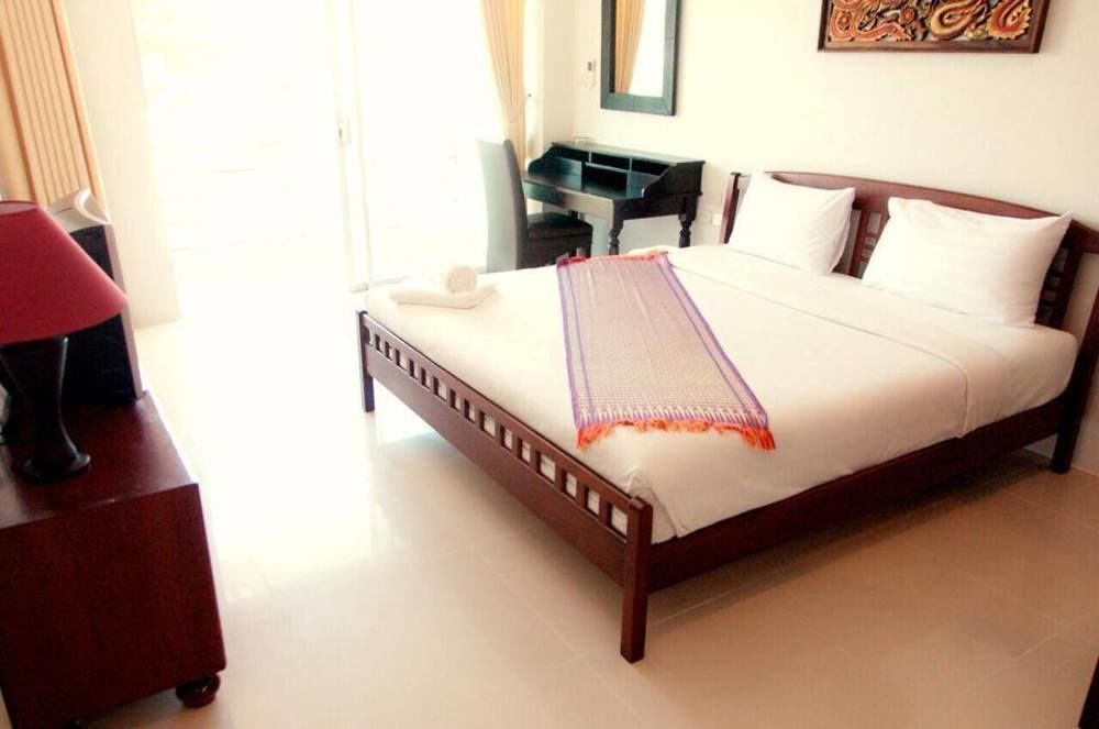 Baan Paan Hua Hin HHQ Exterior foto