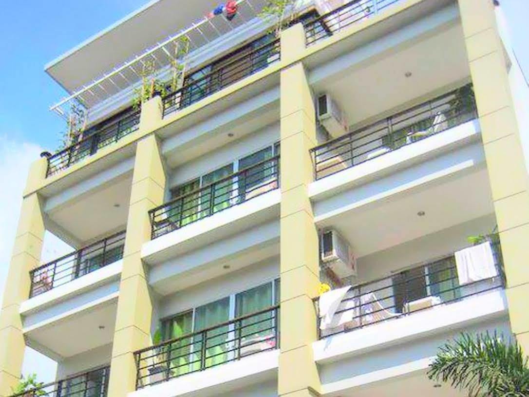 Baan Paan Hua Hin HHQ Exterior foto