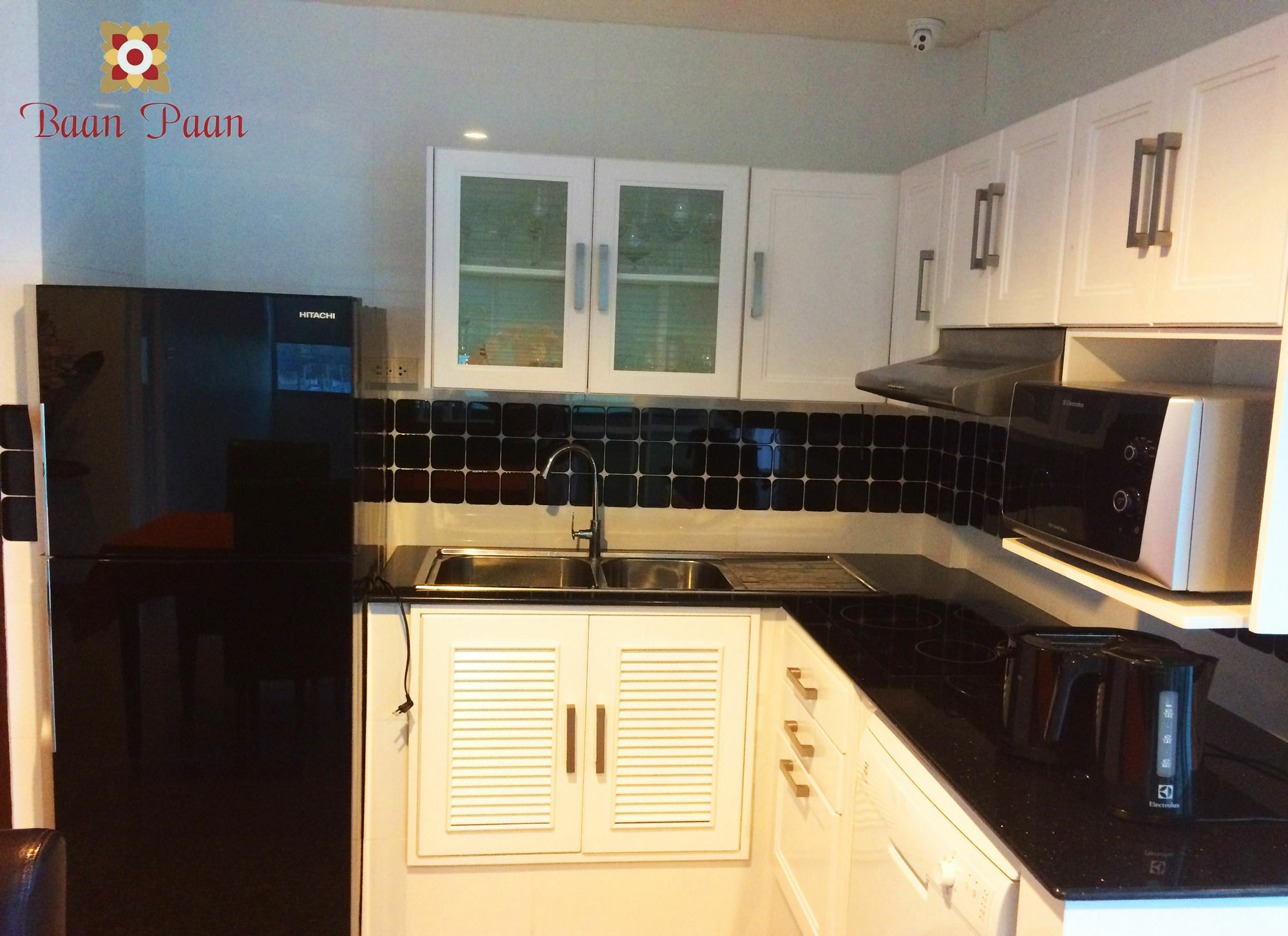 Baan Paan Hua Hin HHQ Exterior foto