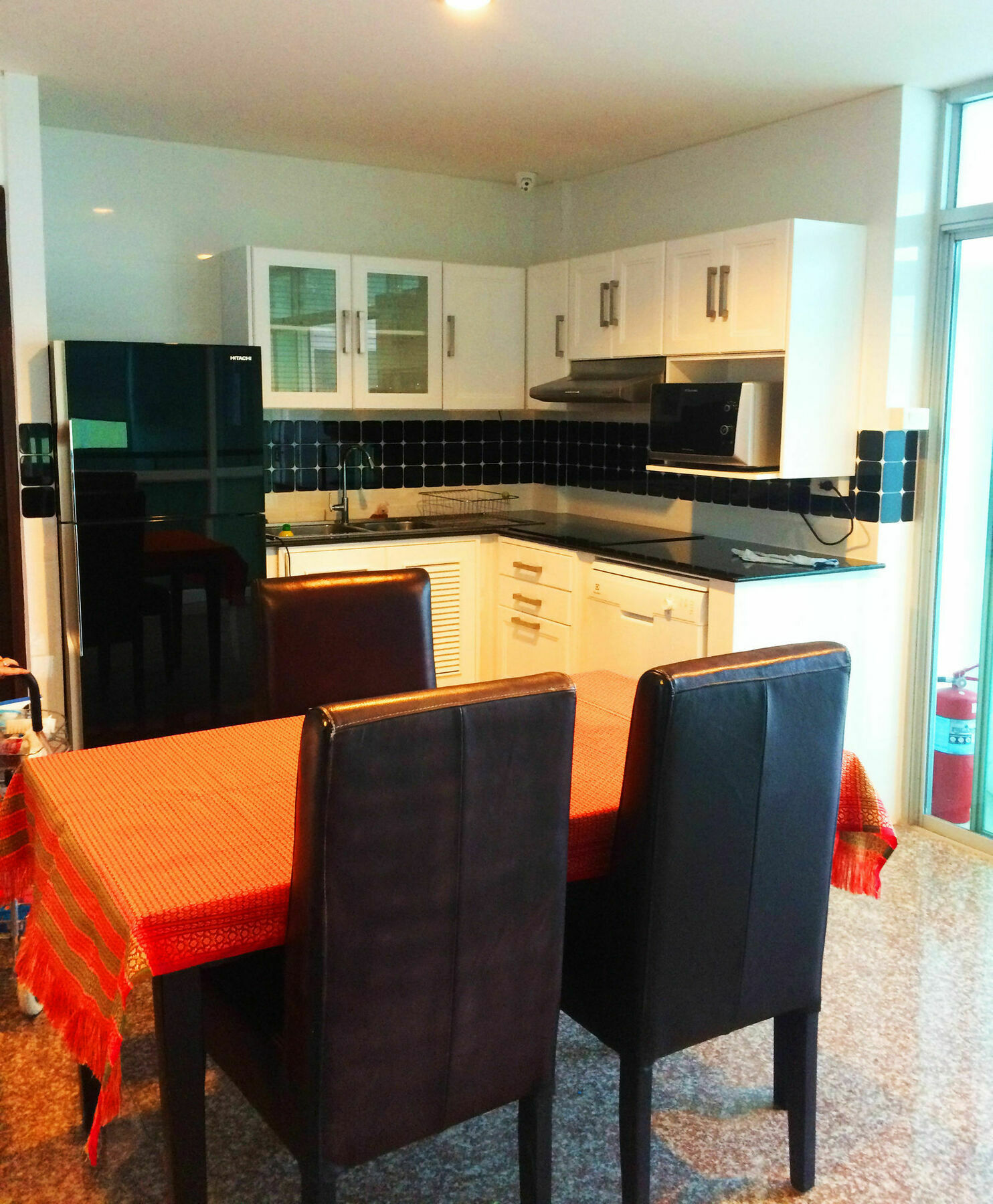 Baan Paan Hua Hin HHQ Exterior foto