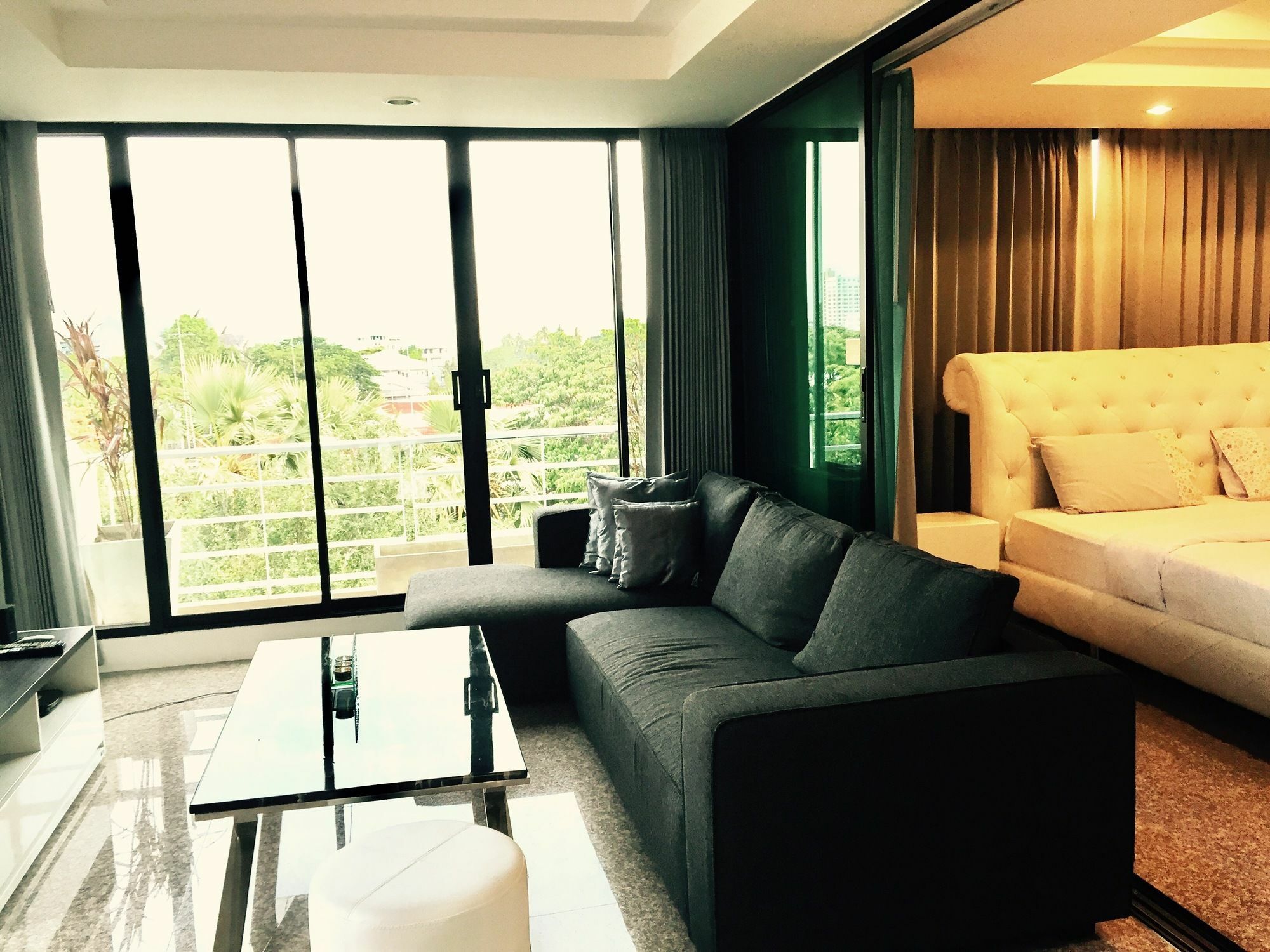 Baan Paan Hua Hin HHQ Exterior foto