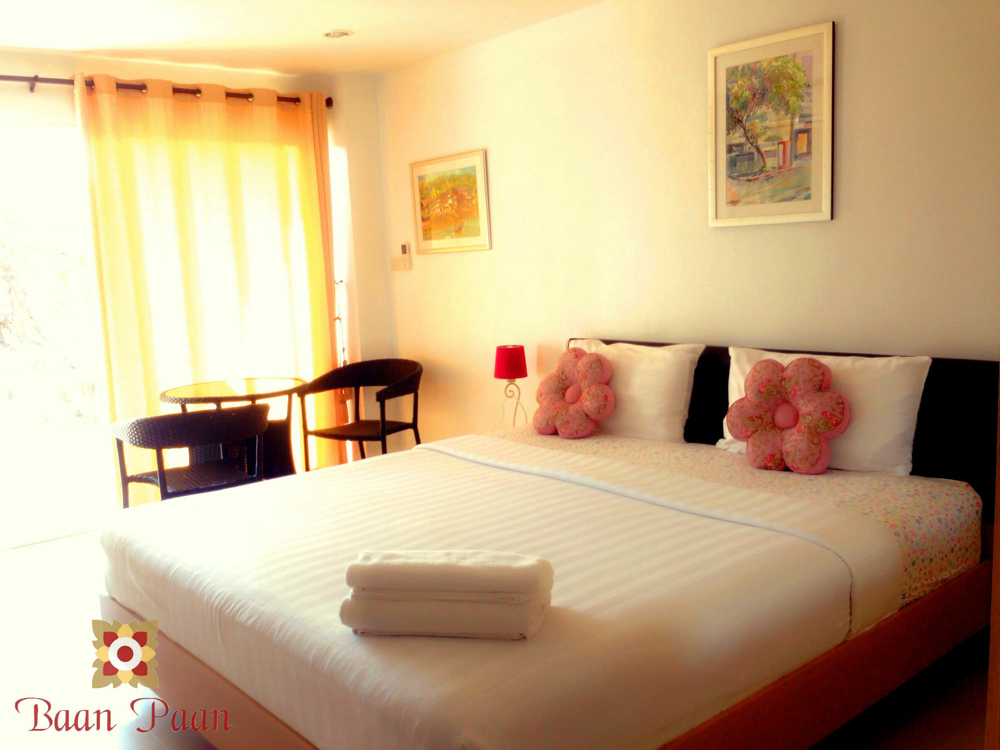 Baan Paan Hua Hin HHQ Exterior foto