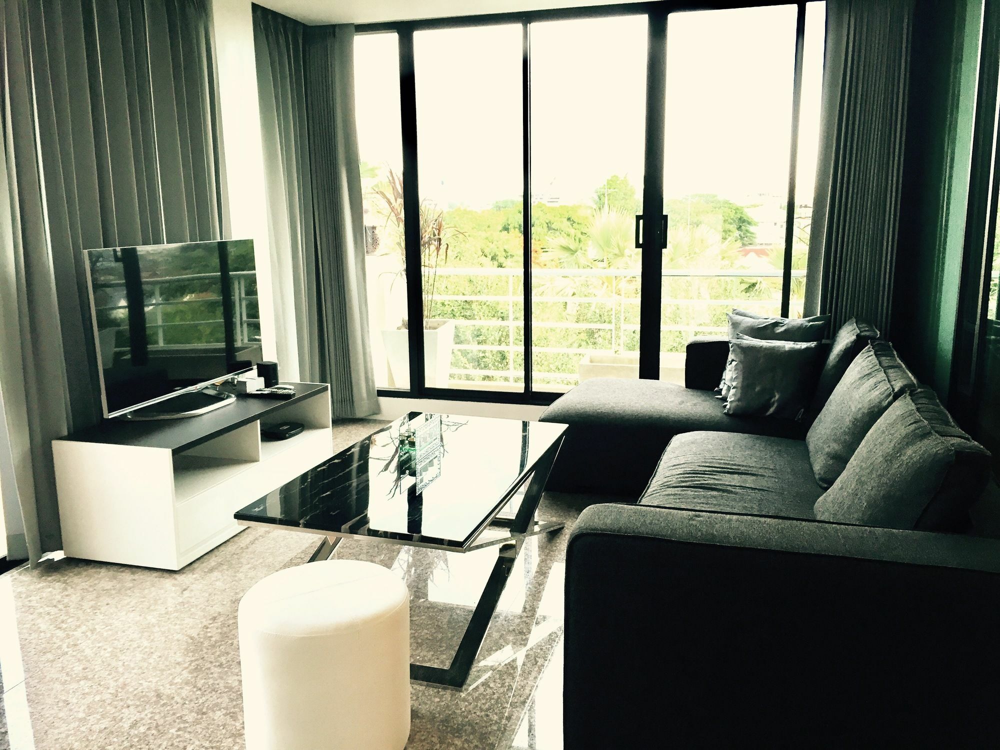 Baan Paan Hua Hin HHQ Exterior foto